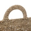 Cos depozitare de perete Cora, L.37 cm, 195079