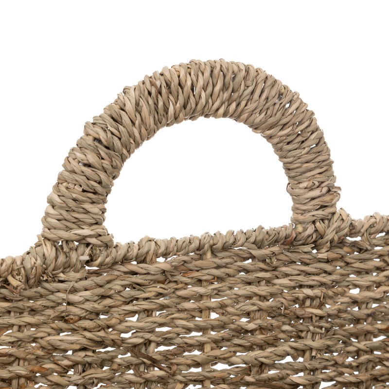 Cos depozitare de perete Cora, L.37 cm, 195079