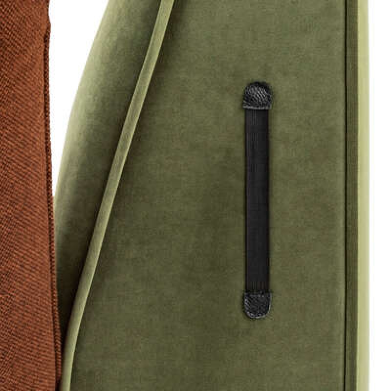 Canapea Matali, 3 locuri, L.196 cm, 202242A