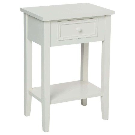 Noptiera Charme, lemn, MDF, H.67 cm, 102215B