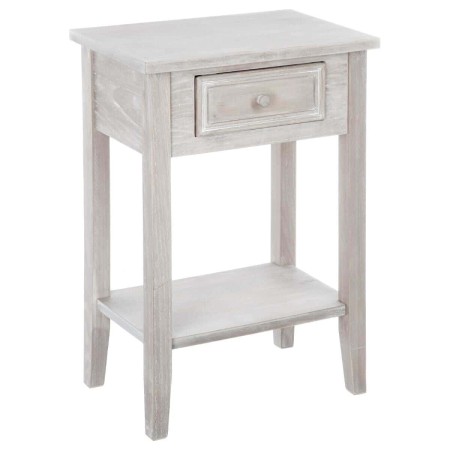Noptiera Charme, lemn, MDF, H. 67 cm, 102215C