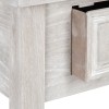 Noptiera Charme, lemn, MDF, H. 67 cm, 102215C