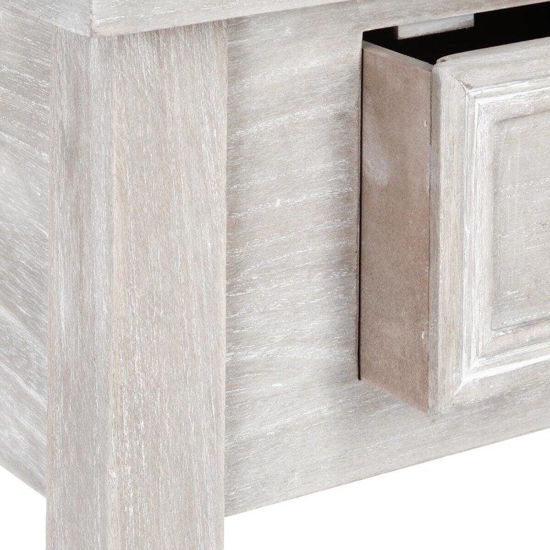 Noptiera Charme, lemn, MDF, H. 67 cm, 102215C