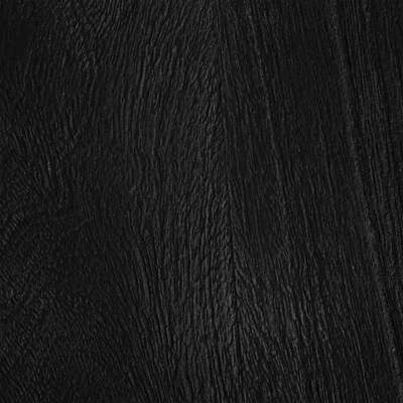 Consola neagra Isana, lemn de mango, L.110 cm, 197802A