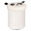 Cos depozitare pliabil Panda, H.36 cm, 203890A