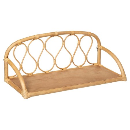 Etajera din ratan pentru copii, Aston, L. 57 cm, 174093