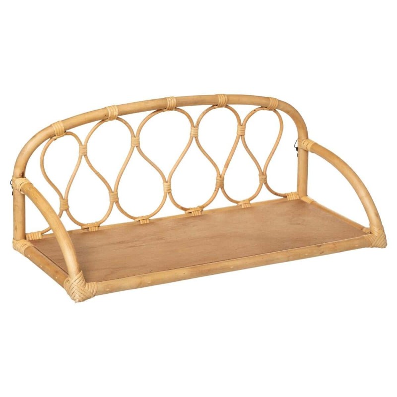 Etajera din ratan pentru copii, Aston, L. 57 cm, 174093