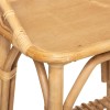 Noptiera Aston pentru copii, ratan, H.56 cm, 174098