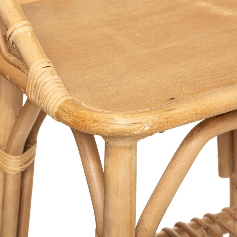 Noptiera Aston pentru copii, ratan, H.56 cm, 174098
