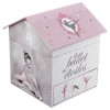 Cutie muzicala pentru bijuterii Ballerina, H. 16 cm, 127097