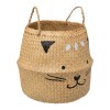Cos depozitare Cat, D.37 cm, 200486B