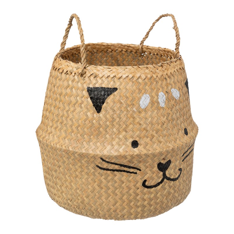 Cos depozitare Cat, D.37 cm, 200486B