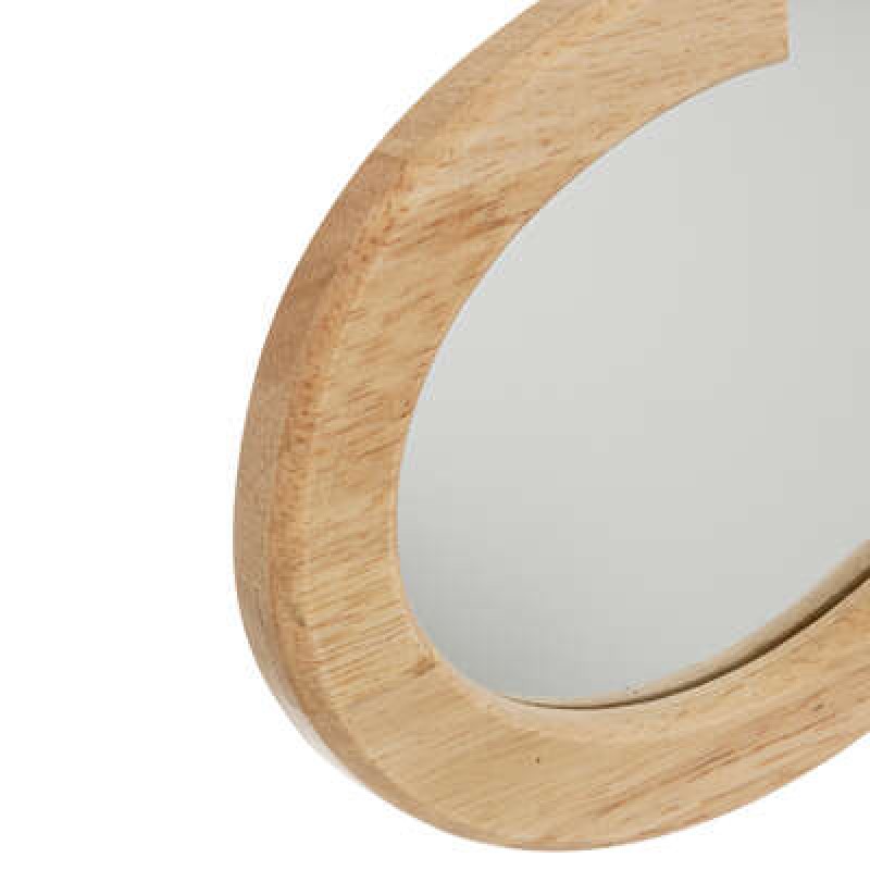 Oglinda Cloud pentru copii, lemn, H. 36 cm, 195854