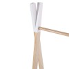 Cuier copii, lemn de pin, Jessie, H. 126 cm, 127237
