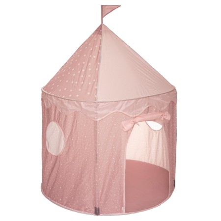 Cort pentru copii Pops, poliester roz, H. 135 cm, 174150A