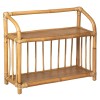 Raft pentru copii Ready, ratan, H.50 cm, 174088