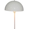 Lampadar Interior Mushroom, metal, alb, 1XE27, H.150 cm, 193980