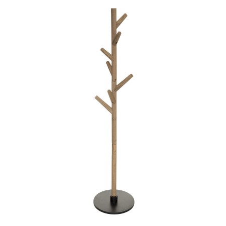 Cuier copii Wild, lemn de pin si MDF,  H.178 cm, 182271