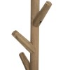 Cuier copii Wild, lemn de pin si MDF,  H.178 cm, 182271