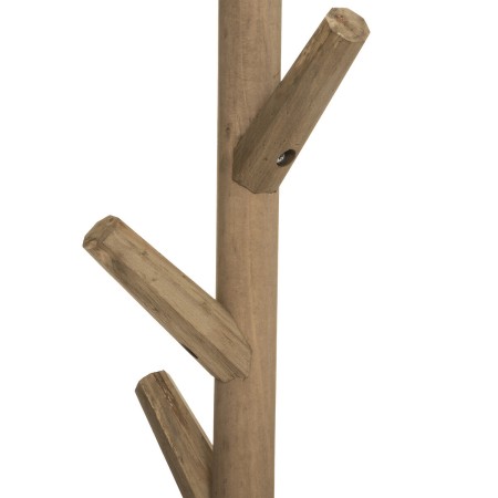 Cuier copii Wild, lemn de pin si MDF,  H.178 cm, 182271