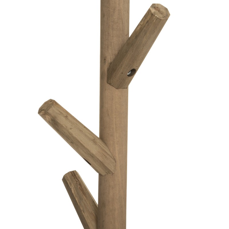 Cuier copii Wild, lemn de pin si MDF,  H.178 cm, 182271