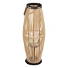 Felinar bambus Fits, H.72 cm, 167216