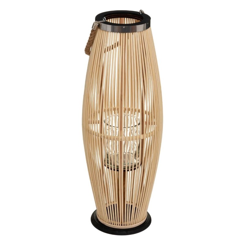 Felinar bambus Fits, H.72 cm, 167216
