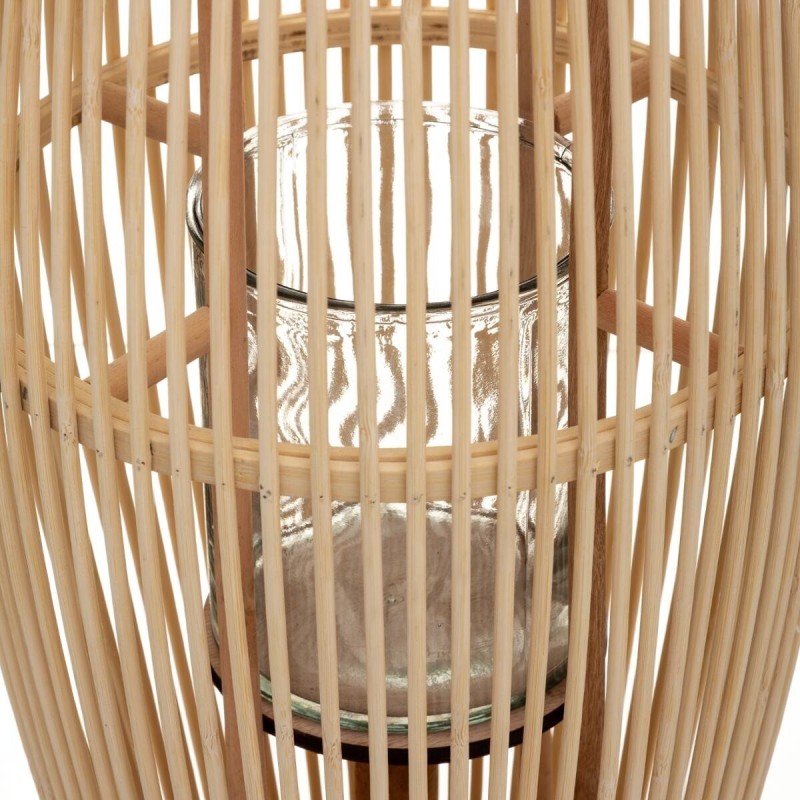 Felinar bambus Fits, H.72 cm, 167216