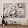 Tablou canvas Margaret, 90x60 cm, 205684
