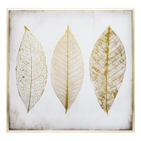 Tablou canvas Feather, 58x58 cm, 166941