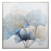 Tablou canvas Ginko, 58x58 cm, 173916