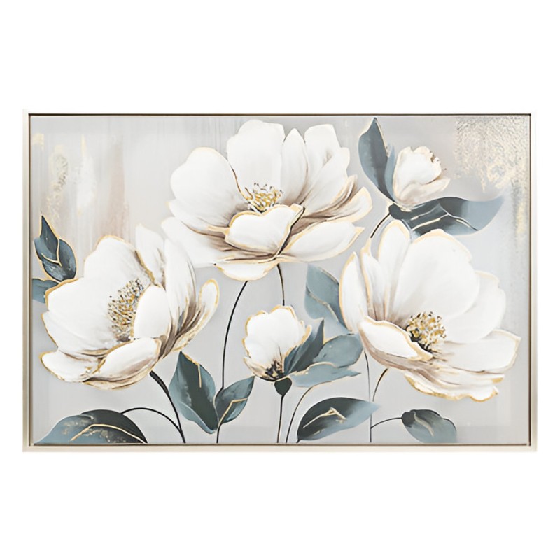 Tablou canvas Margaret, 90x60 cm, 205684