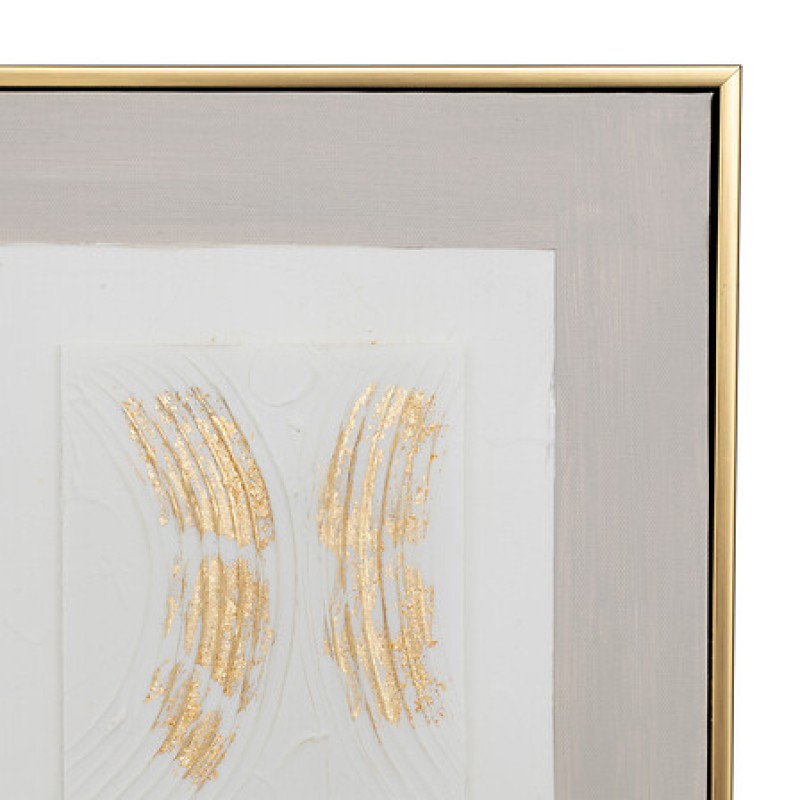 Tablou 3D Curtis, 152x52 cm, 206483