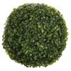 Buxus artificial, D.28 cm, 103103