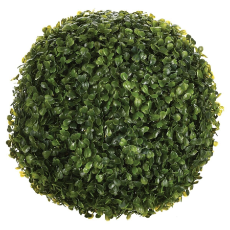 Buxus artificial, D.28 cm, 103103