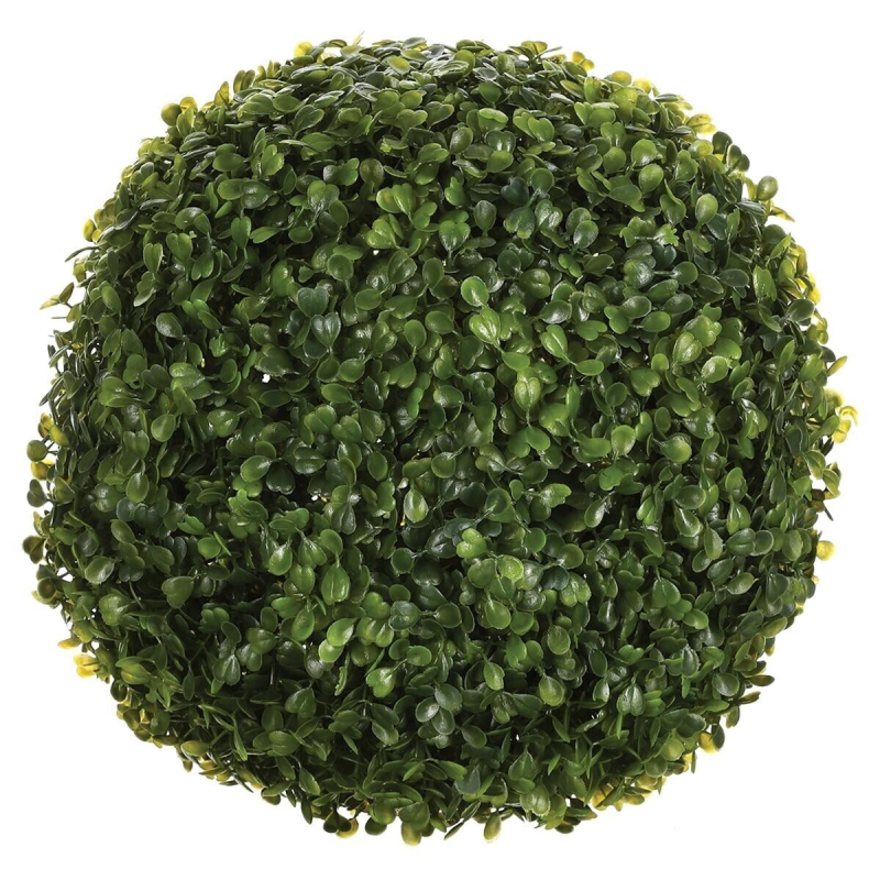 Buxus artificial, D.28 cm, 103103