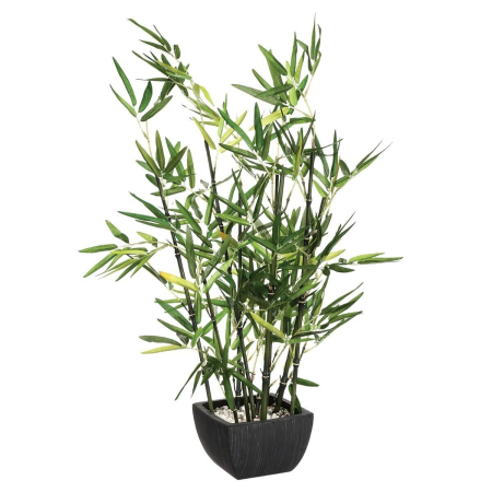 Bambus artificial, H. 70 cm, 109591