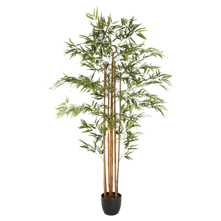 Bambus artificial, H.180 cm, 110248