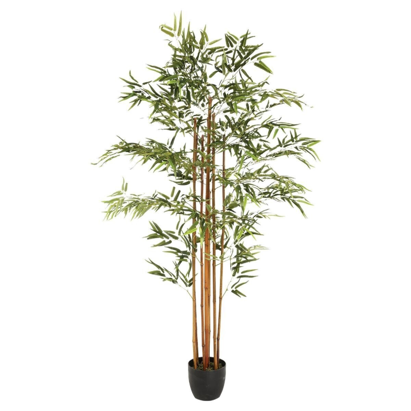 Bambus artificial, H.180 cm, 110248