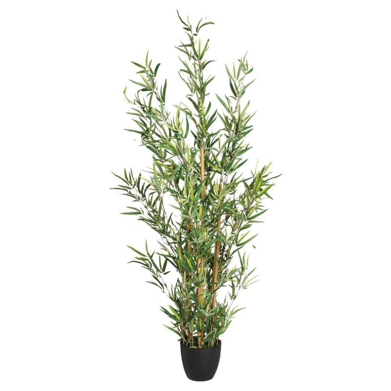 Bambus artificial, H. 126 cm, 110342