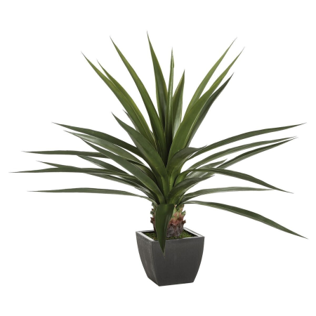 Agave artificială, H130 cm, 124146