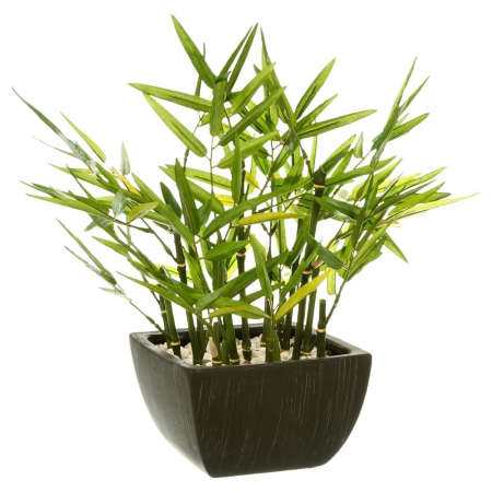 Bambus artificial, H. 35 cm, 136751