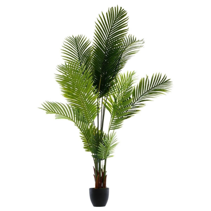 Palmier artificial, H.170 cm, 145001