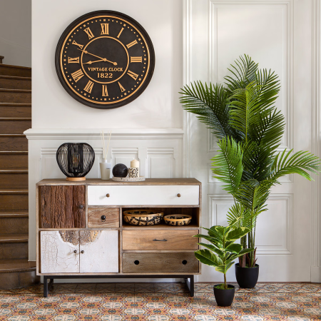Palmier artificial, H.170 cm, 145001