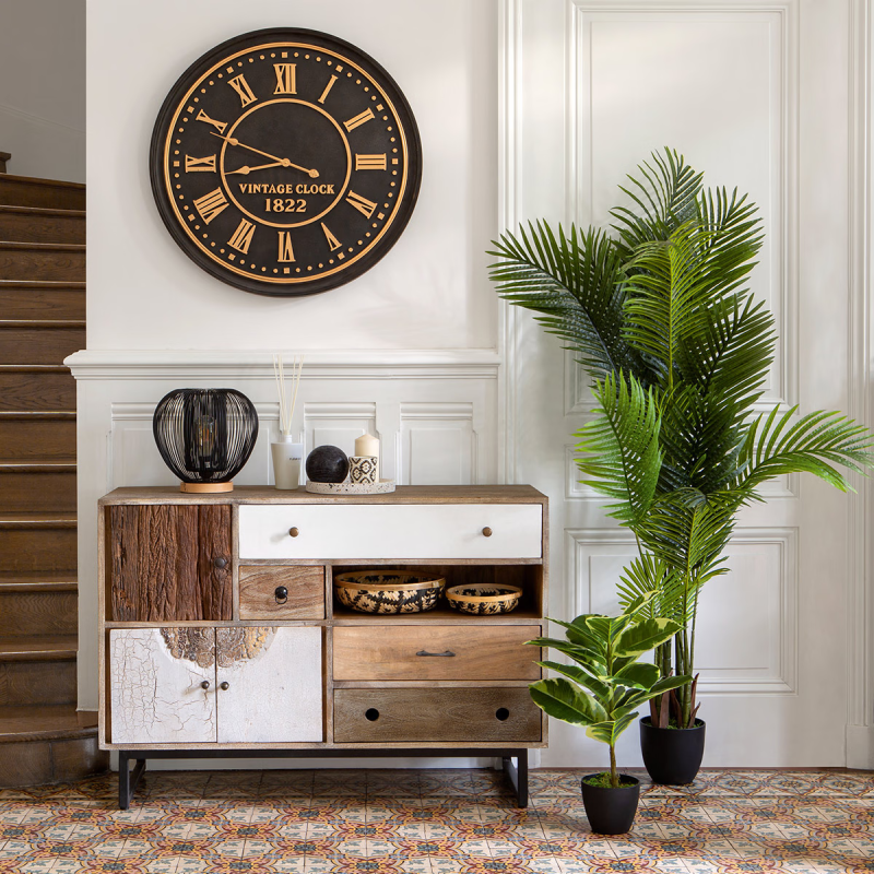 Palmier artificial, H.170 cm, 145001