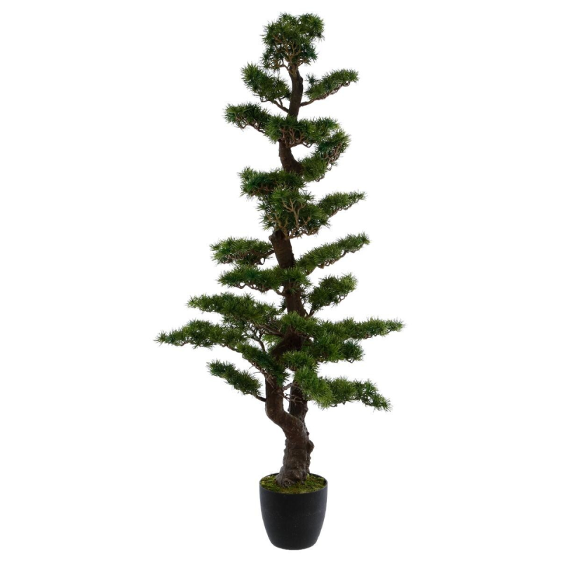 Bonsai artificial, H.149 cm, 145013