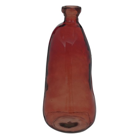 Vaza Uli, sticla, ambra, H.51 cm, 155687I