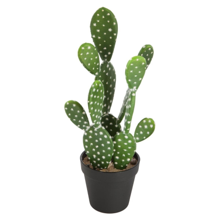 Cactus artificial H.42 cm, 155725