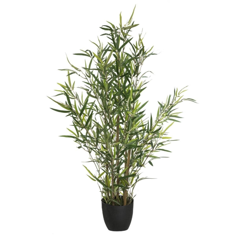 Bambus artificial, H. 90 cm, 164256