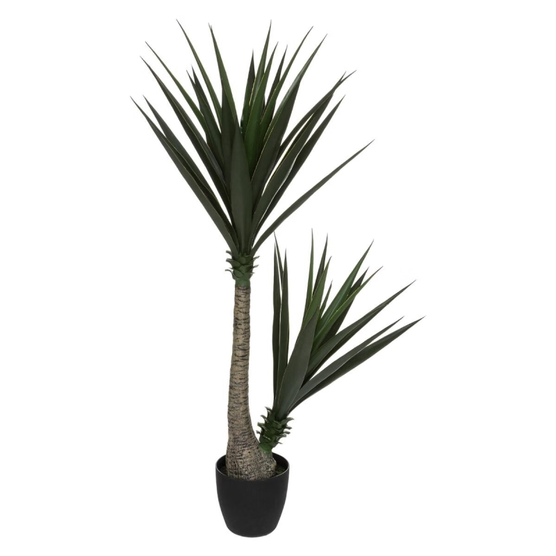 Yucca artificial, H.130 cm, 181465